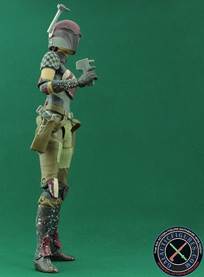 Sabine Wren Star Wars Rebels Star Wars The Black Series