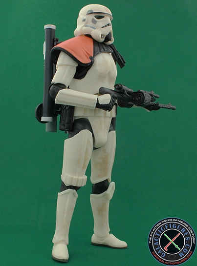 Sandtrooper  Star Wars The Black Series