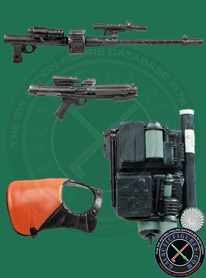 Sandtrooper  Star Wars The Black Series