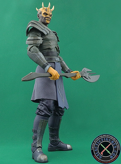Savage Opress  Star Wars The Black Series