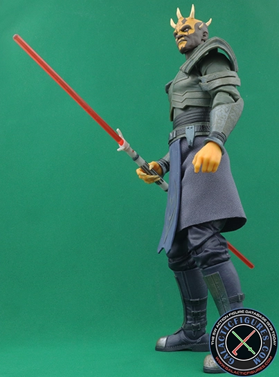 Savage Opress  Star Wars The Black Series