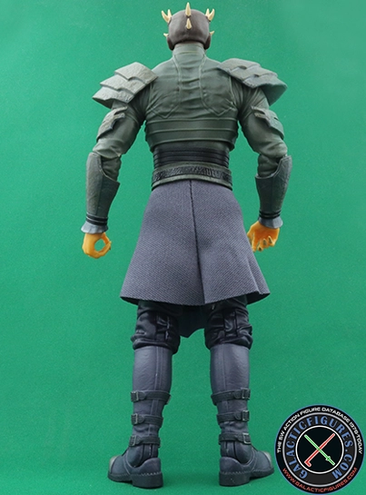 Savage Opress  Star Wars The Black Series