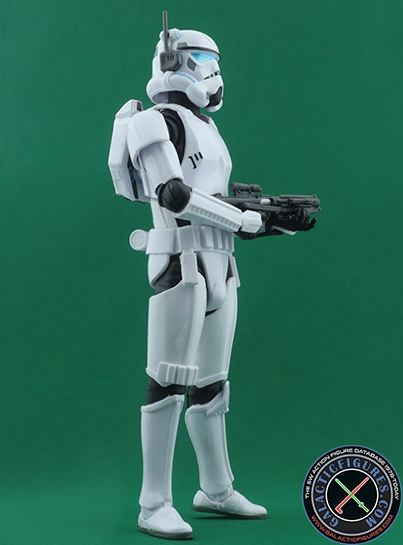 Mic Marvel: Star Wars Star Wars The Black Series