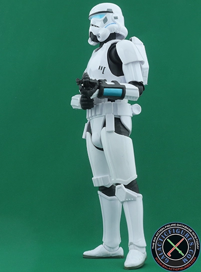 Mic Marvel: Star Wars Star Wars The Black Series