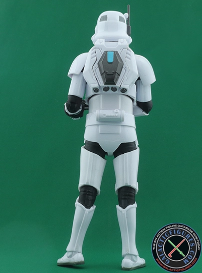 Mic Marvel: Star Wars Star Wars The Black Series