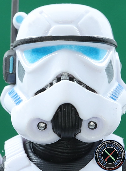 Mic Marvel: Star Wars Star Wars The Black Series