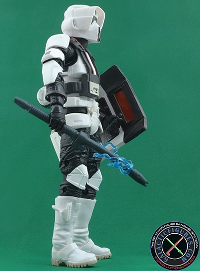 Biker Scout Jedi: Survivor Star Wars The Black Series