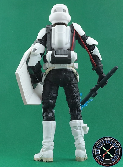 Biker Scout Jedi: Survivor Star Wars The Black Series