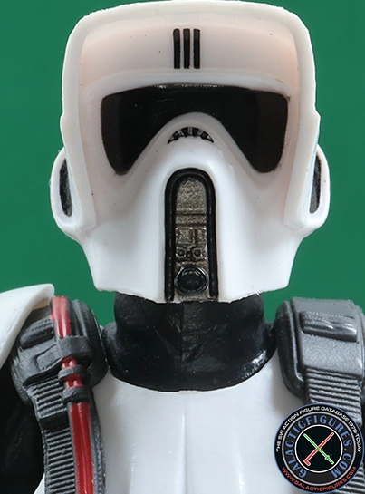 Biker Scout Jedi: Survivor Star Wars The Black Series
