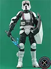 Star Wars The Black Series Biker Scout