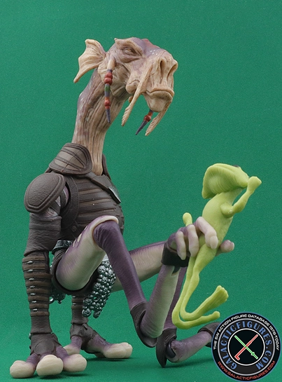 Sebulba  Star Wars The Black Series