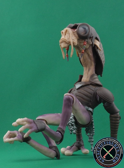 Sebulba  Star Wars The Black Series