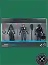 Second Sister Inquisitor Jedi: Fallen Order 3-Pack Star Wars The Black Series