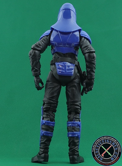 Senate Guard The Force Unleashed Star Wars The Black Series