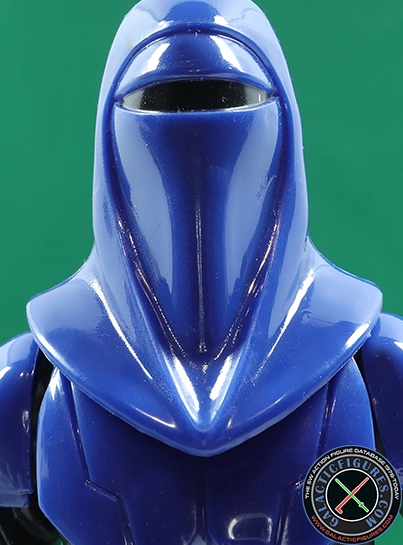 Senate Guard The Force Unleashed Star Wars The Black Series