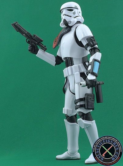 Sergeant Kreel Marvel: Star Wars Star Wars The Black Series