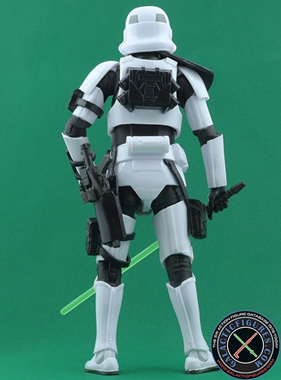 Sergeant Kreel Marvel: Star Wars Star Wars The Black Series