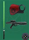 Sergeant Kreel Marvel: Star Wars Star Wars The Black Series