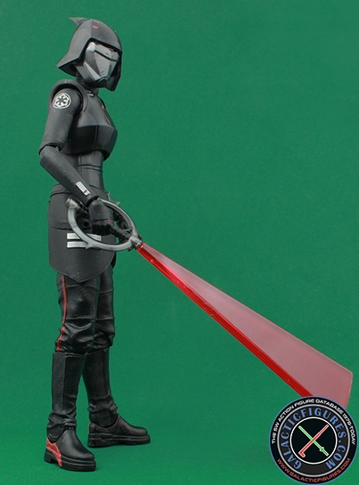 Seventh Sister Inquisitor (Star Wars The Black Series)