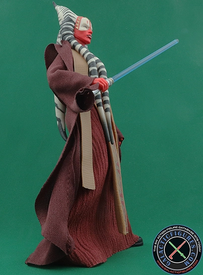 Shaak Ti  Star Wars The Black Series