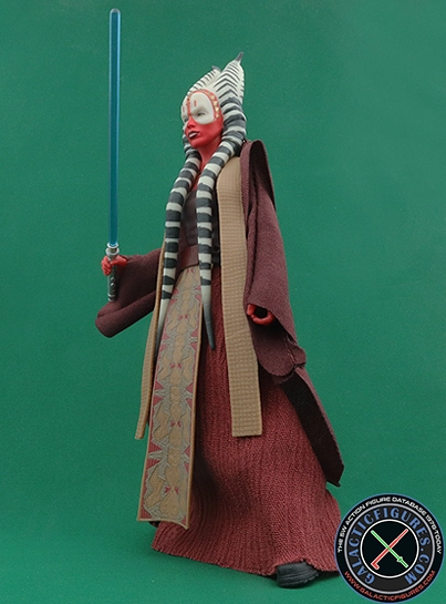 Shaak Ti  Star Wars The Black Series