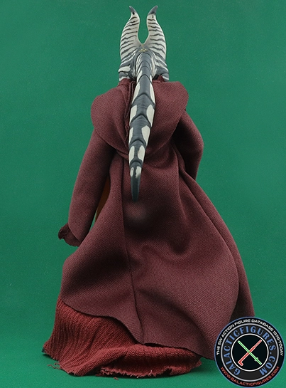 Shaak Ti  Star Wars The Black Series