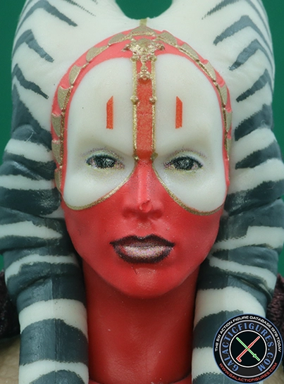 Shaak Ti  Star Wars The Black Series