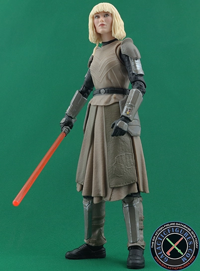 Shin Hati  Star Wars The Black Series