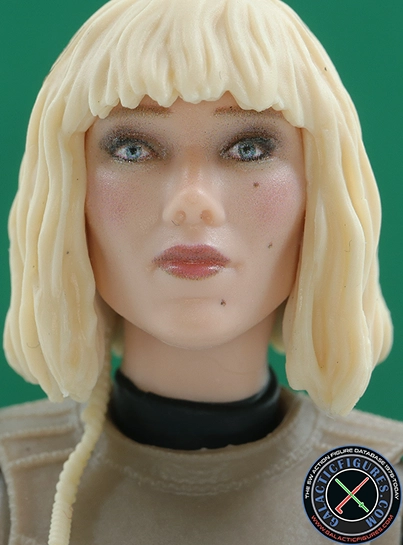Shin Hati  Star Wars The Black Series