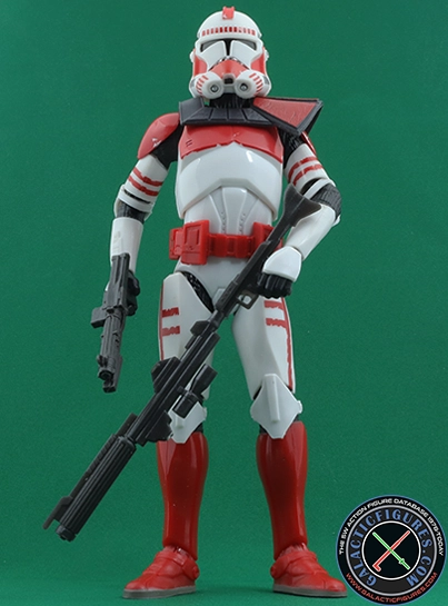 Shock Trooper figure, blackseriesphase4basic