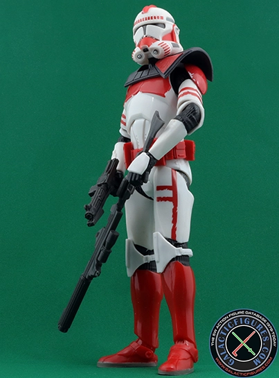 Shock Trooper The Bad Batch Star Wars The Black Series