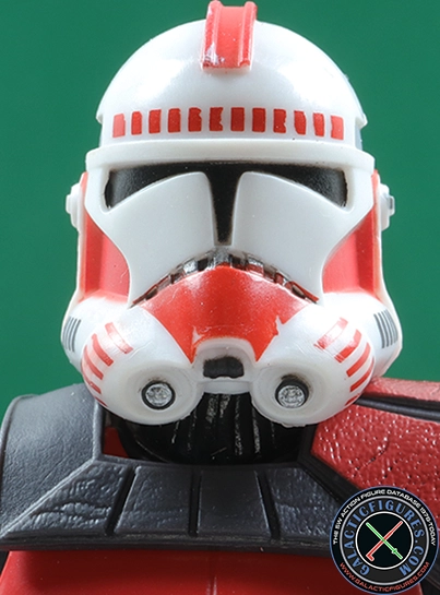 Shock Trooper The Bad Batch Star Wars The Black Series