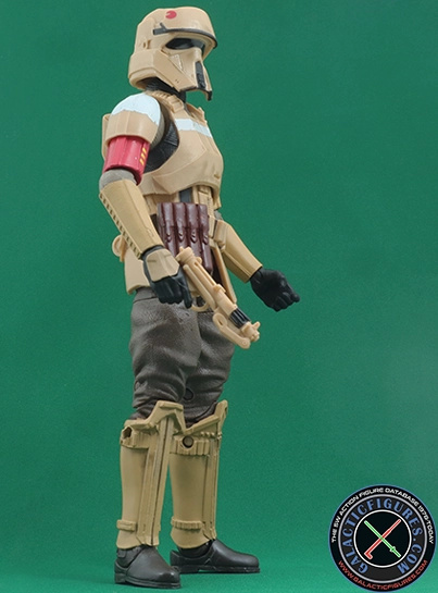 Shoretrooper  Star Wars The Black Series