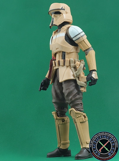 Shoretrooper  Star Wars The Black Series