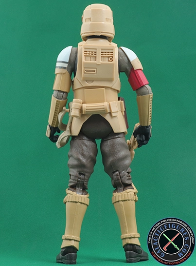 Shoretrooper  Star Wars The Black Series