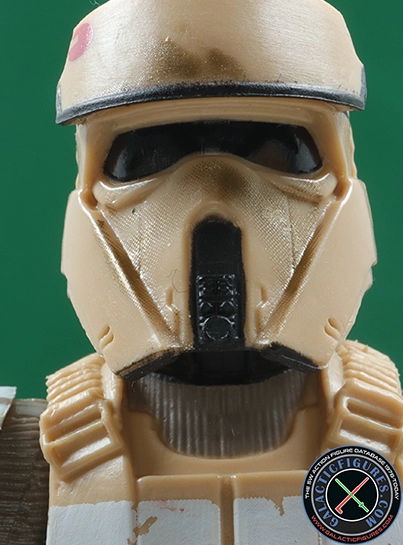 Shoretrooper  Star Wars The Black Series