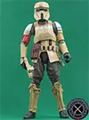 Shoretrooper, figure