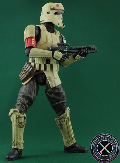 Shoretrooper  Star Wars The Black Series