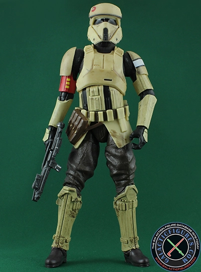 Shoretrooper Star Wars The Black Series