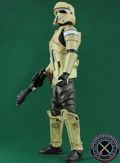 Shoretrooper  Star Wars The Black Series