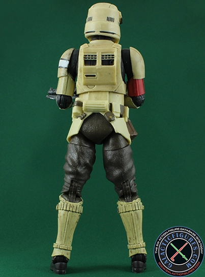 Shoretrooper  Star Wars The Black Series
