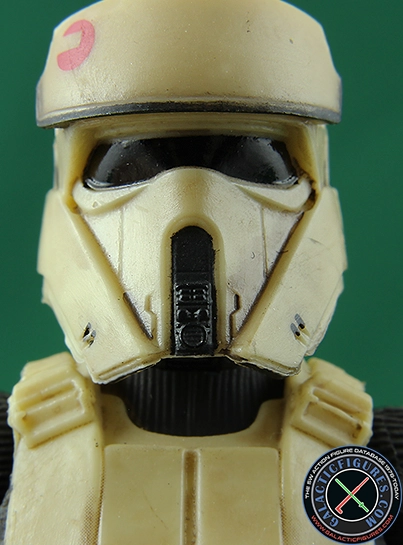 Shoretrooper  Star Wars The Black Series