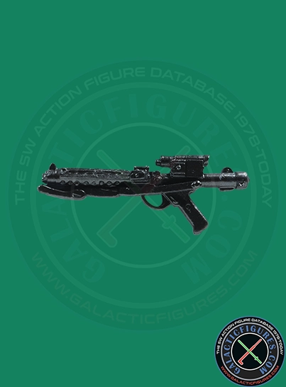 Shoretrooper Carbonized Star Wars The Black Series