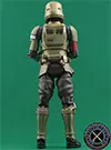 Shoretrooper Carbonized Star Wars The Black Series