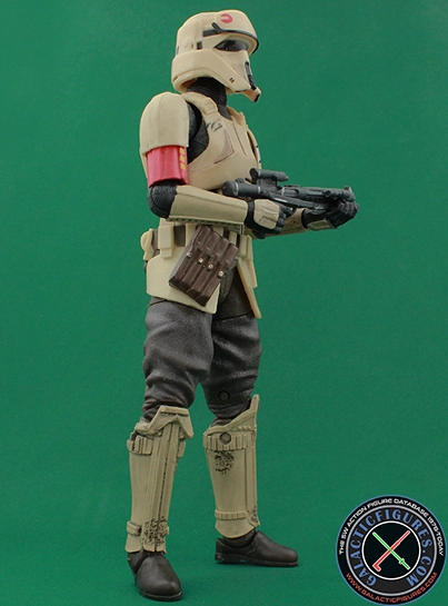Shoretrooper (Star Wars The Black Series)