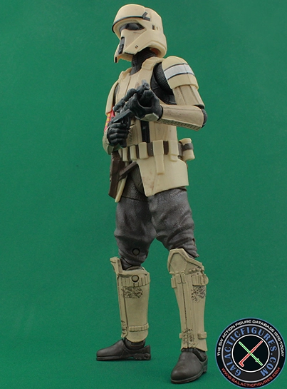 Shoretrooper (Star Wars The Black Series)