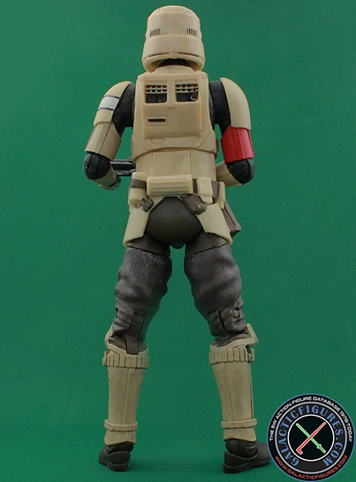 Shoretrooper (Star Wars The Black Series)