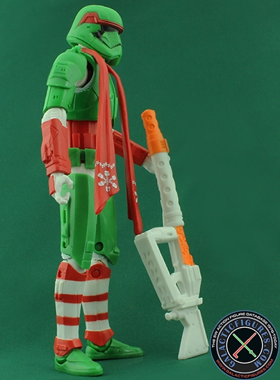 Sith Trooper 2020 Holiday Edition 2-Pack #4 of 5 Star Wars The Black Series