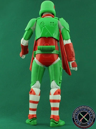 Sith Trooper 2020 Holiday Edition 2-Pack #4 of 5 Star Wars The Black Series