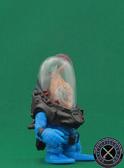 Skoova Stev Jedi: Survivor 4-Pack With Turgle, BD-1, Cal Kestis, Skoova Stev Star Wars The Black Series